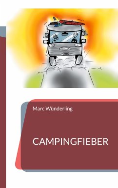 Campingfieber (eBook, ePUB)