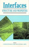 Interfaces - Structure and Properties (eBook, PDF)