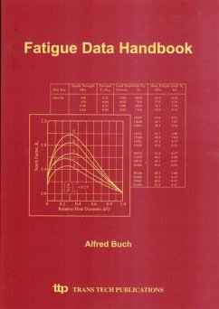 Cover Fatigue Data Handbook (eBook, PDF)