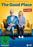 The Good Place - Die komplette Staffel 1