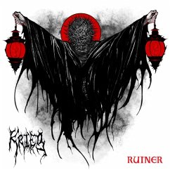 Ruiner (Red) - Krieg