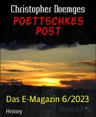 Poettschkes Post (eBook, ePUB)