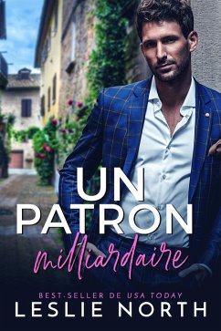 Cover Un Patron Milliardaire (eBook, ePUB)