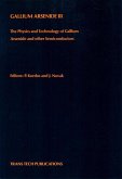Gallium Arsenide III (eBook, PDF)