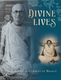 Divine Lives (eBook, ePUB)