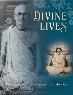 Divine Lives (eBook, ePUB) - Publishing, Mandala