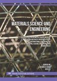 Materials Science and Engineering (eBook, PDF)