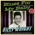 Blues For My Baby - Collected Recordings 1949-59