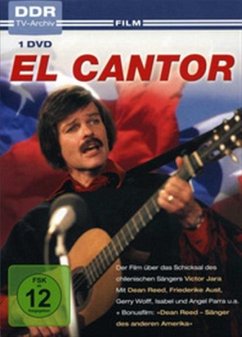 El Cantor