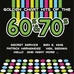 Golden Chart Hits Of The 60s & 70s Vol. 1