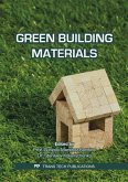 Green Building Materials (eBook, PDF)
