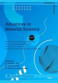 Advances in Material Science (ICAMS) (eBook, PDF)