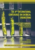 The 4th International Conference on Chemical Engineering (eBook, PDF)