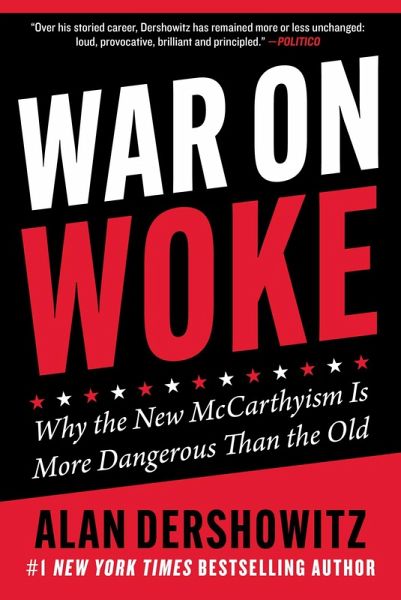 War on Woke (eBook, ePUB) War on Woke (eBook, ePUB)