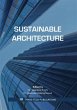 Sustainable Architecture (eBook, PDF) - Bild 1