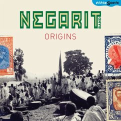 Cover Origins