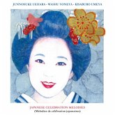 Japanese Celebration Melodies Japanese Celebration Melodies