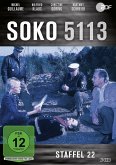 Soko 5113 - Staffel 22 Digital Remastered