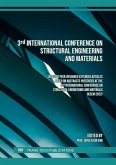 3rd International Conference on Structural Engineering and Materials (eBook, PDF)