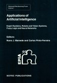 Applications of Artificial Intelligence (eBook, PDF)