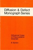 Diffusion & Defect Monograph Series No 5 (eBook, PDF)