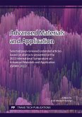 Advanced Materials and Application (eBook, PDF)