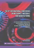 The 9th International Conference on Mechanics, Materials and Manufacturing (eBook, PDF)