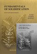 Fundamentals of Solidification 5th... - Bild 1