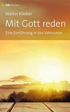 Cover Mit Gott reden (eBook, ePUB)