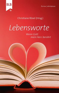 Lebensworte (eBook, ePUB)