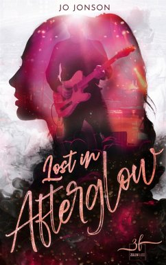Cover Lost in Afterglow (eBook, ePUB)