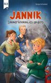 Jannik – Immer kommt es anders (eBook, ePUB)