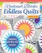 Radiant Blocks for Endless Quilts... - Bild 1