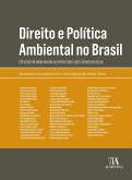 Direito e Política Ambiental no Brasil (eBook, ePUB)