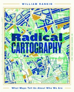 Cover Radical Cartography (eBook, ePUB)
