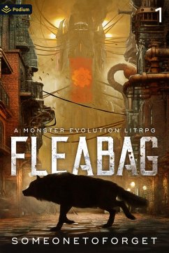 Cover Fleabag (eBook, ePUB)