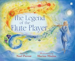 Legend Of The Flute Player (eBook, ePUB) - Parent, Noel