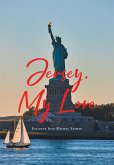 Jersey, My Love (eBook, ePUB)