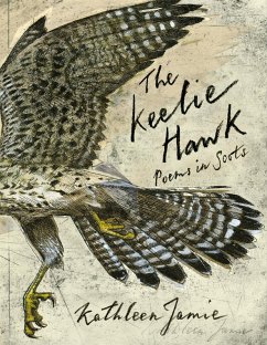 Cover The Keelie Hawk (eBook, ePUB)