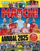 Match Annual 2025 (eBook, ePUB)