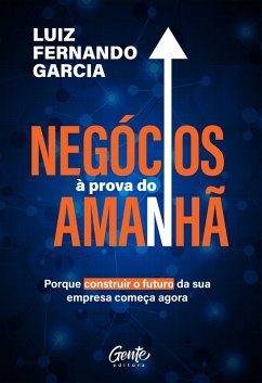 Cover Negócios à prova do amanhã (eBook, ePUB)