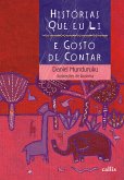 Histórias que eu li e gosto de contar (eBook, PDF)