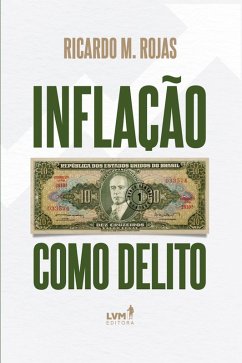 Cover Inflação como delito (eBook, ePUB)
