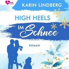 High Heels im Schnee (MP3-Download) - Lindberg, Karin