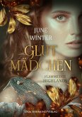Glutmädchen (eBook, ePUB) Glutmädchen (eBook, ePUB)