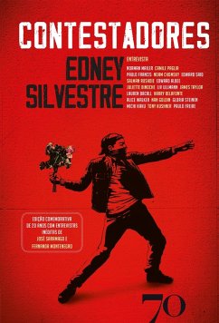 Cover Contestadores (eBook, ePUB)