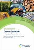 Green Gasoline (eBook, ePUB)