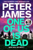 One of Us Is Dead (eBook, ePUB)