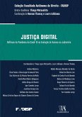 Justiça Digital (eBook, ePUB)