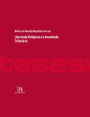 Liberdade Religiosa e a Imunidade Tributária (eBook, ePUB)